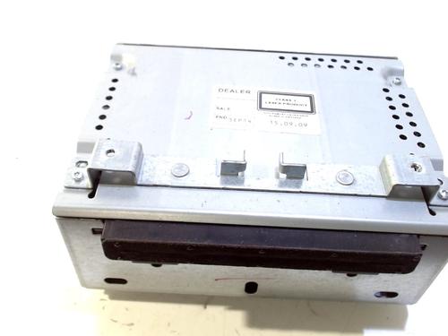 Electronic module FORD FIESTA VI (CB1, CCN) 1.25 | BP7704121M83 