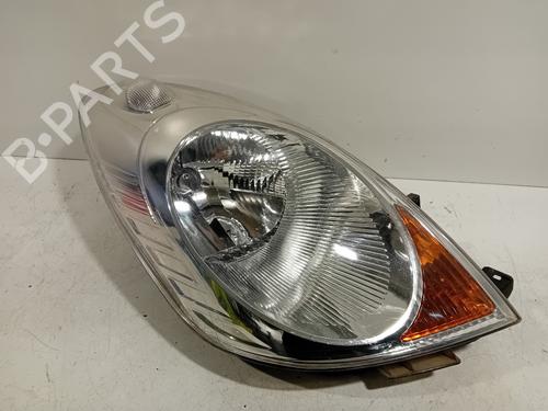 Used Right headlight NISSAN NOTE (E11, NE11) 1.4 (88 hp) 18069069