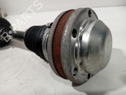 Left front driveshaft VW POLO VI (AW1, BZ1, AE1) 2.0 GTI | BP33397200M38 - Image 3