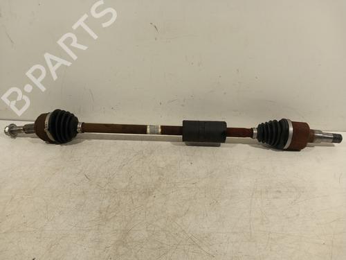 Right front driveshaft FORD FOCUS IV Turnier (HP) 1.5 EcoBlue | BP33609132M39 - Image 5