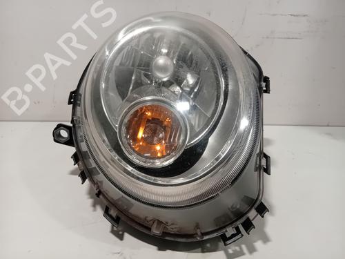 Used Right headlight Right headlight 38458231 38458231