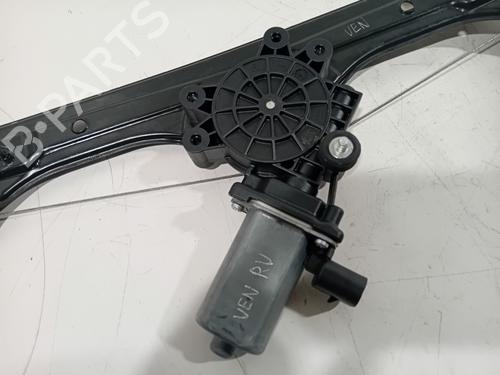 Front right window mechanism ABARTH 500 / 595 / 695 1.4 (312.AXT1A) | BP24207607C23 - Image 2