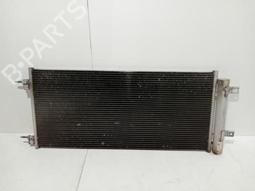 Used AC radiator AC radiator OPEL ASTRA K Sports Tourer (B16) 1.0 Turbo (35) (105 hp) 19148526 19148526