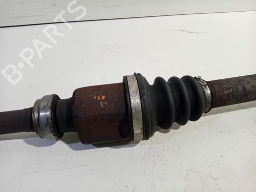 Right front driveshaft CITROËN C3 Picasso (SH_) 1.6 VTi 120 | BP23988720M39 - Image 4