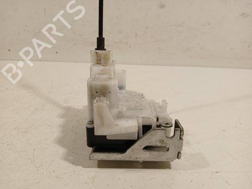 Rear left lock FIAT TIPO Estate (356_, 357_) 1.4 (356WXF1B) | BP29169455C100