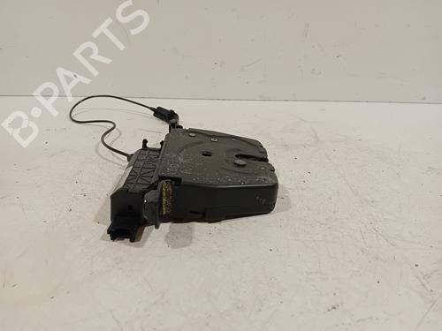 Tailgate lock BMW X1 (E84) sDrive 18 d | BP24863978C101 