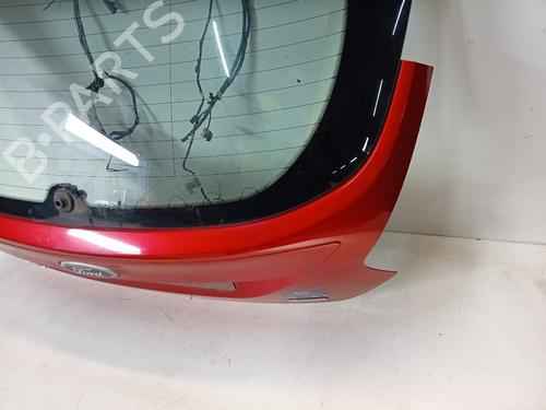 Tailgate FORD FOCUS III 1.0 EcoBoost | BP21047785C6