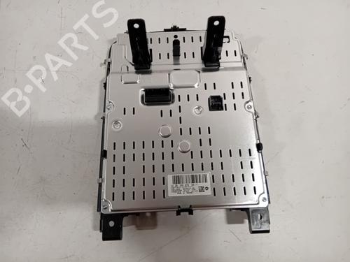Display monitor RENAULT GRAND SCÉNIC IV (R9_) 1.3 TCe 160 (R9NC) | BP28309175C48 