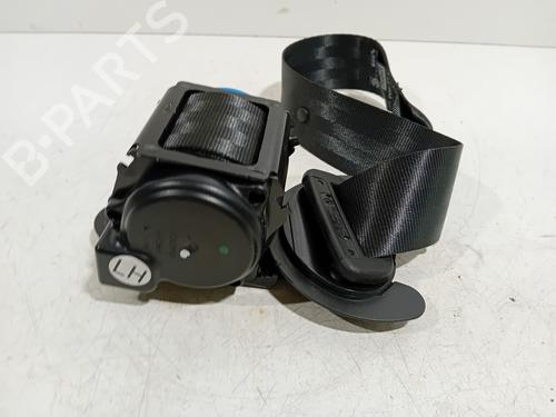 Sicherheitsgurt hinten links VW UP! (121, 122, BL1, BL2, BL3, 123) 1.0 | BP16918534I29 