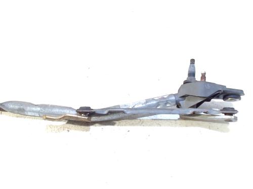 Used Front wipers mechanism PEUGEOT 107 (PM_, PN_) 1.0 (68 hp) 8366952