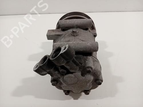 AC-Kompressor RENAULT KANGOO Express (FW0/1_) 1.5 dCi 75 (FW07, FW10, FW04) | BP29588714M34 