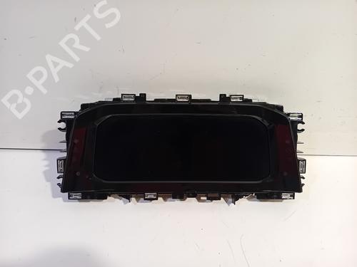 Used Instrument cluster VW GOLF VIII Variant (CG5, DB5) 1.0 eTSI (110 hp) 27391532