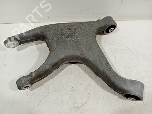 Used Left rear suspension arm AUDI A5 (8T3) RS5 quattro (450 hp) 24332774