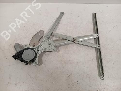 Used Front right window mechanism DAIHATSU MATERIA (M4_) 1.5 (103 hp) 21789595