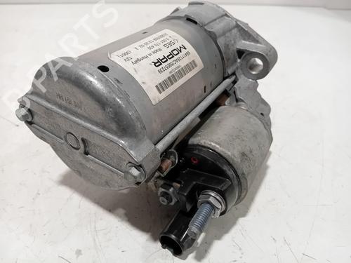Starter JEEP COMPASS (MP, M6, MV, M7) 1.3 | BP37490640M8 - Image 3