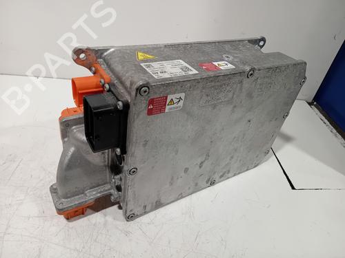 Electronic module VW GOLF VIII (CD1, DA1) 1.4 GTE Plug-in Hybrid | BP33237324M83 - Image 3