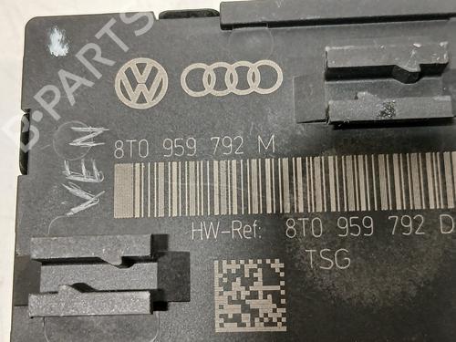 Control unit AUDI A4 B8 (8K2) 2.0 TFSI quattro | BP24863907M11 - Image 3