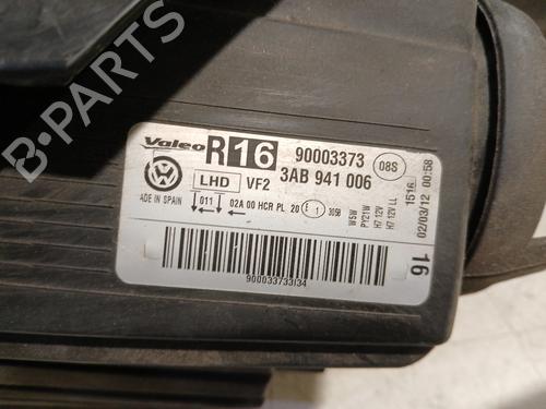 Right headlight VW PASSAT B7 Variant (365) 1.4 TSI | BP34555283C29 - Image 8