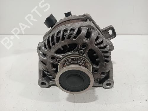 Generator OPEL COMBO Box Body/MPV (K9) 1.5 D (102 hp) 29169556
