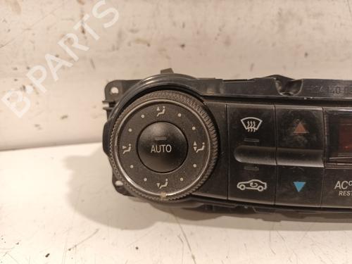 Climate control MERCEDES-BENZ E-CLASS T-Model (S211) E 320 T (211.265) | BP15737472I5 
