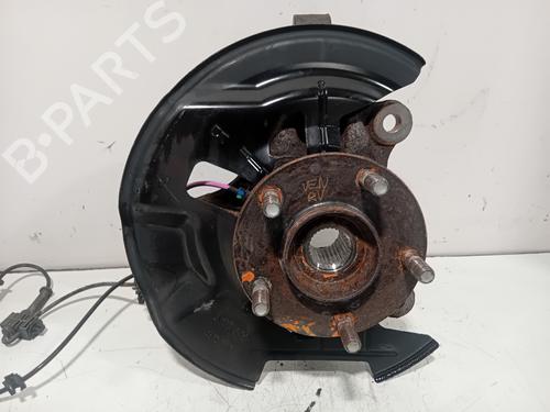 Used Right front steering knuckle Right front steering knuckle 36846298 36846298