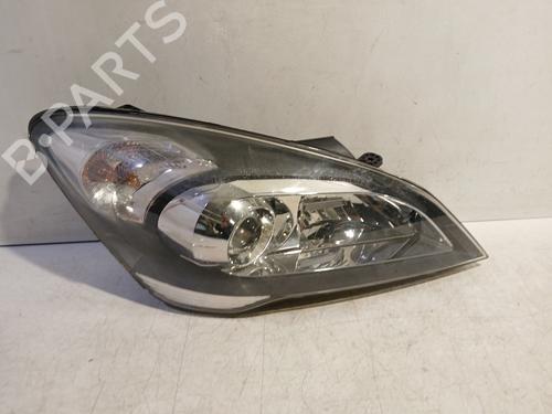 Koplamp rechts Koplamp rechts KIA CEE'D SW (ED) 1.6 (126 hp) 34572217 34572217