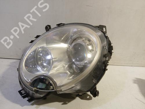 Used Right headlight Right headlight 31757428 31757428
