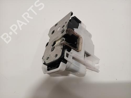Front right lock FIAT DOBLO Cargo (263_) 1.3 D Multijet | BP29864297C97