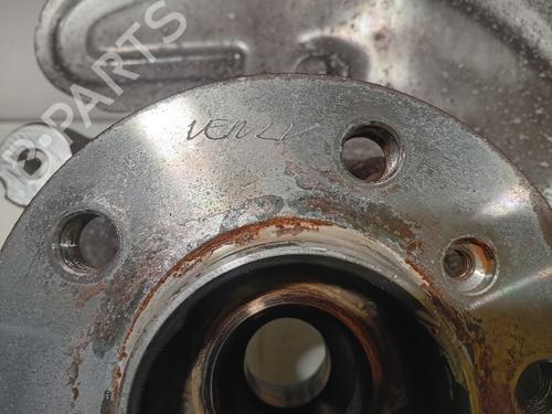 Left front steering knuckle MINI MINI COUNTRYMAN (F60) Cooper SE | BP36846274M25 - Image 2