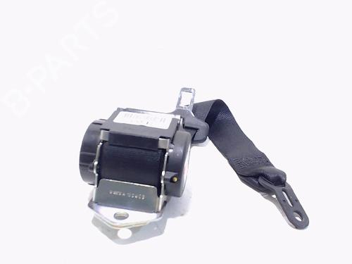 Rear right seatbelt BMW X1 (E84) xDrive 20 d | BP7911761I28 
