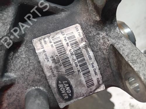 Transfer box LAND ROVER RANGE ROVER EVOQUE (L538) 2.0 D 4x4 | BP40266467M36 - Image 2