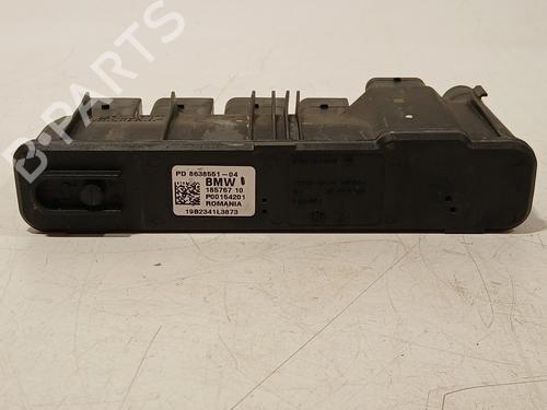 Used Control unit Control unit 24505731 24505731
