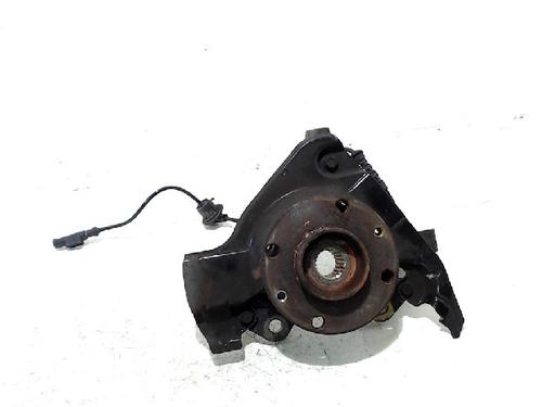 Used Right front steering knuckle LANCIA YPSILON (843_) 1.2 (843.AXA1A) (60 hp) 13199471