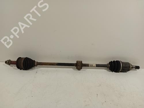 Used Right front driveshaft Right front driveshaft 17394762 17394762
