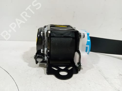 Front right seatbelt TOYOTA AYGO (_B4_) 1.0 (KGB40) | BP25452043I25 - Image 4