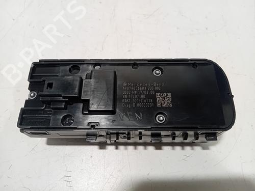 Switch MERCEDES-BENZ SPRINTER 3,5-t Van (B907, B910) 316 CDI RWD (907.631, 907.633, 907.635, 907.637) | BP39883102I30 - Image 2