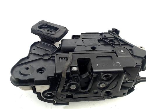 Front left lock VW GOLF VII (5G1, BQ1, BE1, BE2) 2.0 TDI | BP13206179C98 