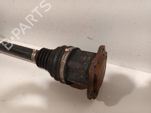 Right front driveshaft AUDI Q7 (4MB, 4MG, 4MQ) 3.0 TDI quattro | BP26725742M39 - Image 3