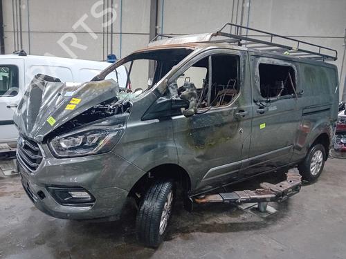 Used Parts FORD TRANSIT CUSTOM V362 Van (FY, FZ) 2.0 EcoBlue (170 hp) 4469099