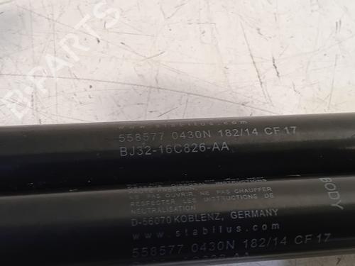 Hood lift support LAND ROVER RANGE ROVER EVOQUE (L538) 2.2 D 4x4 | BP21056927C139 