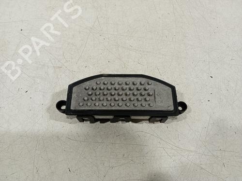 Used Heater resistor MERCEDES-BENZ A-CLASS (W177) A 180 (177.084) (136 hp) 21056537