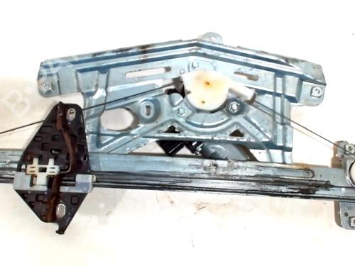 Front left window mechanism HONDA CIVIC VIII Hatchback (FN, FK) 1.4 (FK1) | BP8510630C22 