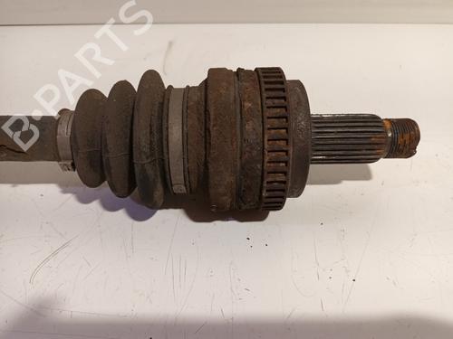 Left rear driveshaft BMW 1 (E81) 116 i | BP17078357M40 - Image 4