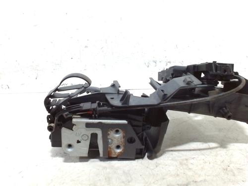 Front left lock FORD FOCUS III 1.0 EcoBoost | BP13204670C98 