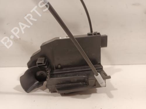 Used Front right lock Front right lock 27986657 27986657
