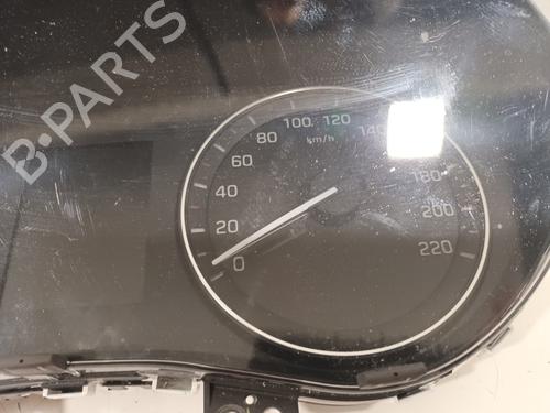 Instrument cluster HYUNDAI i20 II (GB, IB) 1.2 | BP17761502C47 