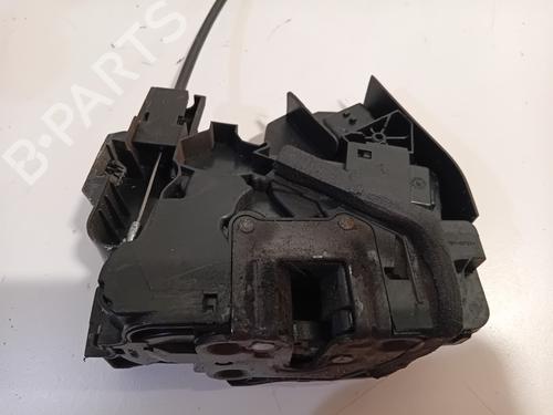 Front right lock RENAULT SCÉNIC IV (J9_) 1.6 dCi 160 | BP26532757C97 
