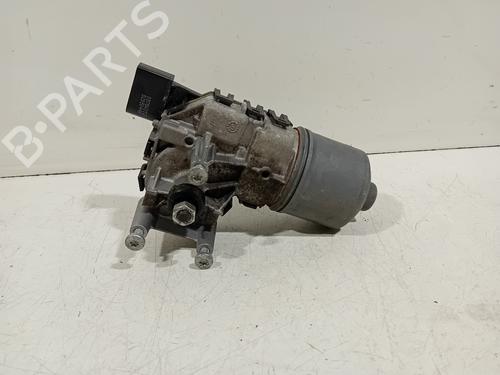 Viskermotor vindrude FORD FIESTA VI (CB1, CCN) 1.25 (82 hp) 18266557