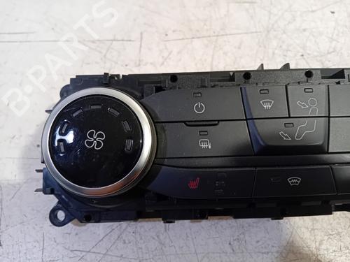 Climate control FORD TRANSIT CUSTOM V362 Van (FY, FZ) 2.0 EcoBlue | BP25795517I5 - Image 2