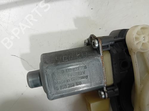 Front right window mechanism SEAT LEON (5F1) 2.0 TDI | BP24868919C23 - Image 4